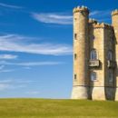 Monuments and memorials in Worcestershire