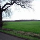 Deserted medieval villages in Nottinghamshire