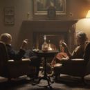 Harriet Walter and John Lithgow