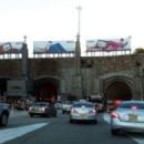 Tunnels in Hudson County, New Jersey