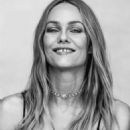 Vanessa Paradis - Marie Claire Magazine Pictorial [France] (January 2025)