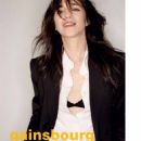 Charlotte Gainsbourg - Psychologies Magazine Pictorial [France] (January 2022) - 454 x 586