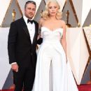 Lady Gaga and Taylor Kinney Break Up