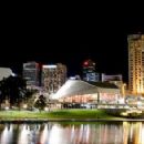 Theatres in South Australia