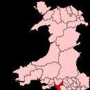 Senedd constituencies
