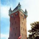 Water supply and sanitation in Denmark