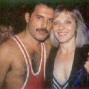 Freddie and Mary - 411 x 296