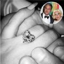 Lady Gaga's Heart-Shaped Engagement Ring: Guess Who Designed It?