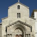 Churches in Bouches-du-Rhône