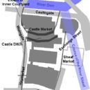 Castles in South Yorkshire