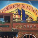 Terrapin Station - Live (Landover, MD, 3/15/90) - Grateful Dead
