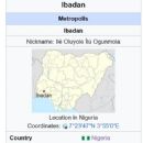 Ibadan
