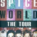 Spice Girls concert tours
