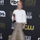 Jean Smart - The 27th Annual Critics' Choice Awards