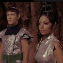 Arlene Martel - Star Trek: Of Gods and Men - 454 x 384