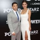 Breanne Racano – ‘Power’ TV Show Premiere in New York - 454 x 681