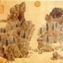 14th-century Chinese artists