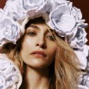 Paris Jackson - Harper's Bazaar Magazine Pictorial [Taiwan] (January 2025) - 454 x 575