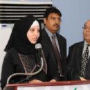Saudi Arabian novelists