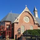 Churches in the Roman Catholic Diocese of Wilmington in Maryland
