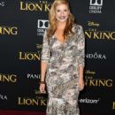 Anneliese van der Pol – ‘The Lion King’ Premiere in Hollywood - 454 x 689