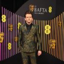 David Tennant - 2024 EE BAFTA Film Awards