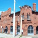 Moorish Revival architecture in Florida