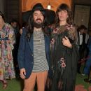 Lou Doillon – Green Carpet Fashion Awards 2019 in Milan - 454 x 681