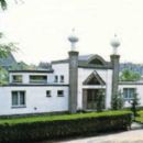 Mosques in Germany by city