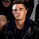 Male actors from Wichita, Kansas