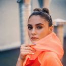 Stefanie Giesinger – Nike Women by Andre Josselin - 454 x 681