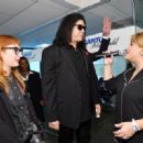 Gene Simmons attends Annual Charity Day hosted by Cantor Fitzgerald, BGC and GFI at BGC Partners, INC on September 11, 2018 in New York City