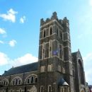 Listed Roman Catholic churches in Wales