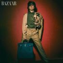 Juanpa Zurita - Harper's Bazaar Magazine Pictorial [Vietnam] (July 2021)