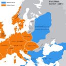 East–West Schism