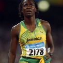 Kerron Stewart