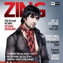 Harshad Chopra - Zing Magazine Pictorial [India] (November 2012)