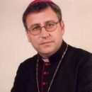 21st-century Roman Catholic bishops in North Macedonia