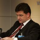 Ambassadors to the Republic of Macedonia