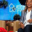 The Queen Latifah Show - Queen Latifah