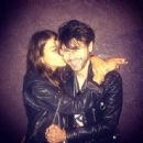 Ryan Ross and Helena Vestegaard - 454 x 443