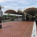 Railway stations in Prince George's County, Maryland