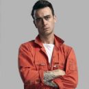 Joseph Gilgun - 454 x 605