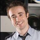 Joe McFadden - 280 x 390