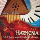 Hidden Legacy - Harmonia