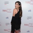 Amanda Setton attends The Television Academy's 23rd Hall Of Fame Induction Gala at Regent Beverly Wilshire Hotel on March 11, 2014 in Beverly Hills, California - 406 x 594