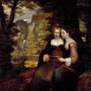 Fictional characters introduced in 1596