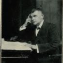 Seth Jehangir Hormusji Kothari