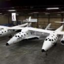 SpaceShipTwo
