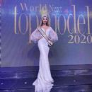 Yuliia Pavlikova- World Next Top Model 2020- Pageant and Coronation - 454 x 492